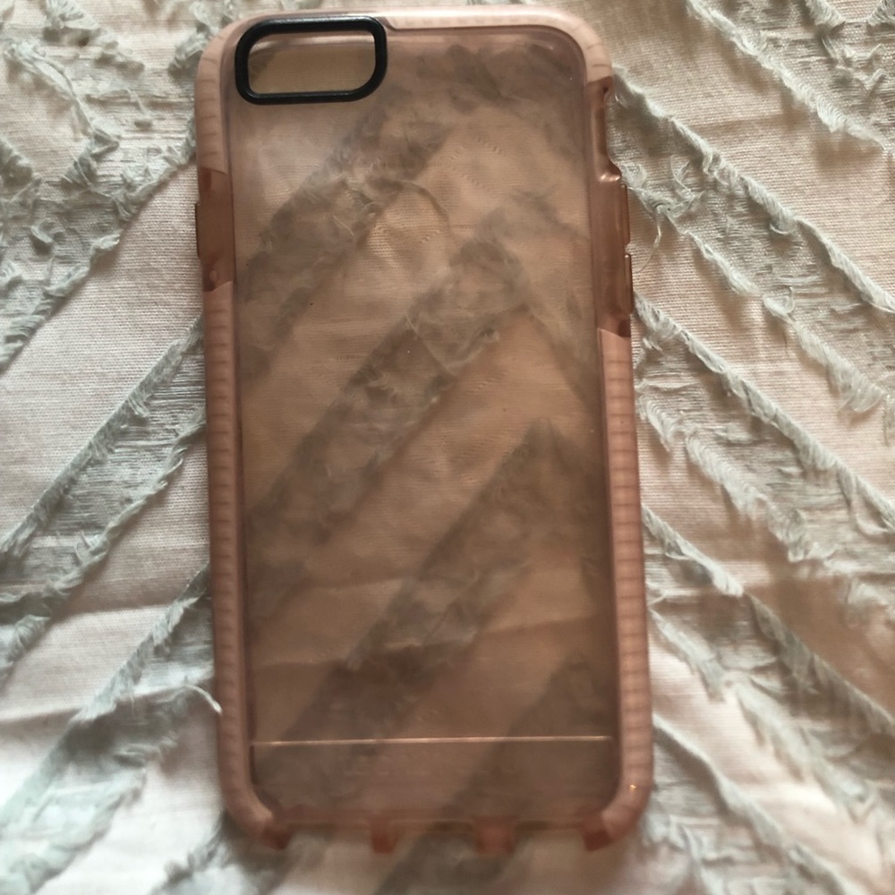 iPhone case